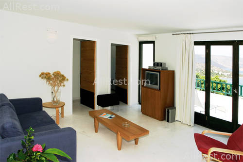Elounda Blue Bay Hotel 9